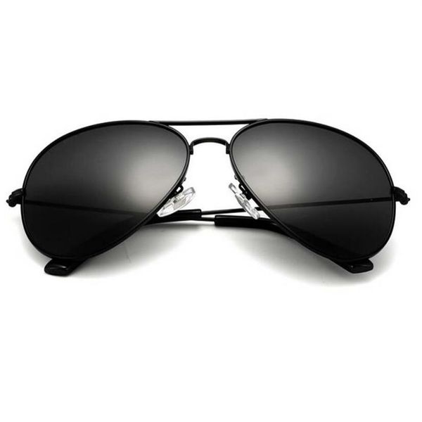 fashion vintage 62mm pilot sunglasses men women classic designers driving sun glasses male 6asr with cases291w, White;black
fashion vintage 62mm pilot sunglasses men women classic designers driving sun glasses male 6asr with cases291w, White;black