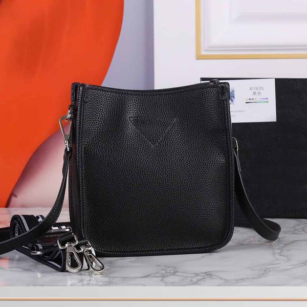 7a designer bag genuine leather mini shoulder handbag minimalist style double shoulder straps
7a designer bag genuine leather mini shoulder handbag minimalist style double shoulder straps