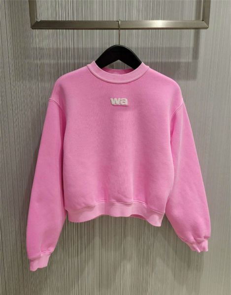 printing loose letter tracksuits men and women plush pullover sweatshirt cotton winter coat pant autumn, Gray
printing loose letter tracksuits men and women plush pullover sweatshirt cotton winter coat pant autumn, Gray