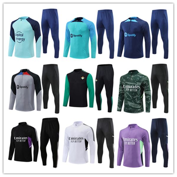 2022 2023 real betis mens soccer tracksuit kids football training suit jersey kit 22 23 men tracksuits jacket jerseys set tuta survetement f, Black
2022 2023 real betis mens soccer tracksuit kids football training suit jersey kit 22 23 men tracksuits jacket jerseys set tuta survetement f, Black