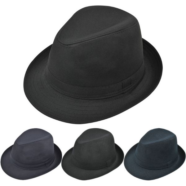 wide brim hats bucket hats autumn winter hats for men fedoras jazz plaid hat bowler hats 230316, Blue;gray
wide brim hats bucket hats autumn winter hats for men fedoras jazz plaid hat bowler hats 230316, Blue;gray