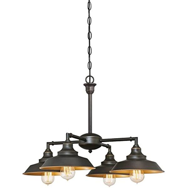westinghouse lighting 6345000 four-light indoor iron hill chandelier, 4 light, oil rubbed bronze with highlights
westinghouse lighting 6345000 four-light indoor iron hill chandelier, 4 light, oil rubbed bronze with highlights