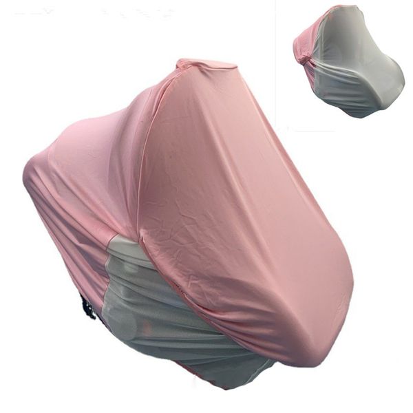 baby car seat cover with sunshade open window breathable mesh protect baby from mosquitoes and sun windproof stroller accessory
baby car seat cover with sunshade open window breathable mesh protect baby from mosquitoes and sun windproof stroller accessory