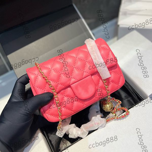 pearl ccity gold womens crush ball quilted bags classic mini flap rectangular purse 5 colors metal hardware matelasse chain crossbody design
pearl ccity gold womens crush ball quilted bags classic mini flap rectangular purse 5 colors metal hardware matelasse chain crossbody design