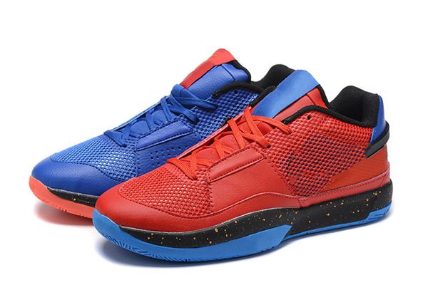 kids ja morant 1 mismatch first signature shoe 2023 ja 1 scratch misnight day one phantom outdoor basketball sneakers size us4-12, Black
kids ja morant 1 mismatch first signature shoe 2023 ja 1 scratch misnight day one phantom outdoor basketball sneakers size us4-12, Black