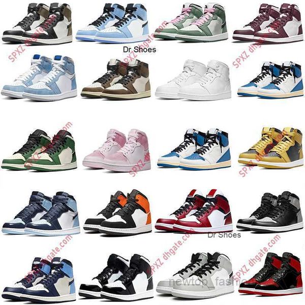 quality 1s mens basketball shoes chicago reimagined bred patent dark mocha unc travis scotts smoke grey obsidian men women designer
quality 1s mens basketball shoes chicago reimagined bred patent dark mocha unc travis scotts smoke grey obsidian men women designer