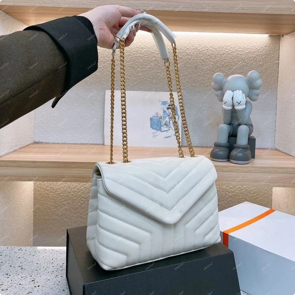 lou handbag shoulder bag brand y-shaped designer seam leather ladies metal chain black clamshell messenger chain bags box wholesale lambskin
lou handbag shoulder bag brand y-shaped designer seam leather ladies metal chain black clamshell messenger chain bags box wholesale lambskin