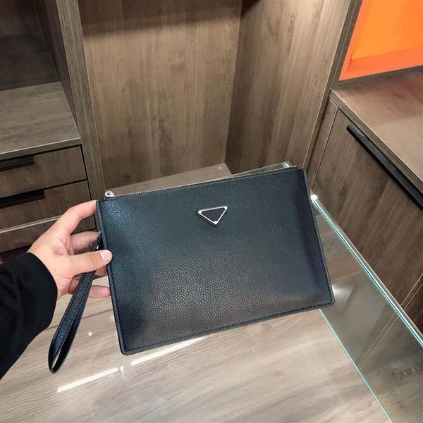 men triple black leather wallets business handbags gentleman dress pouch document holders and clutches fashion coins purse womens 2937, Red;black
men triple black leather wallets business handbags gentleman dress pouch document holders and clutches fashion coins purse womens 2937, Red;black