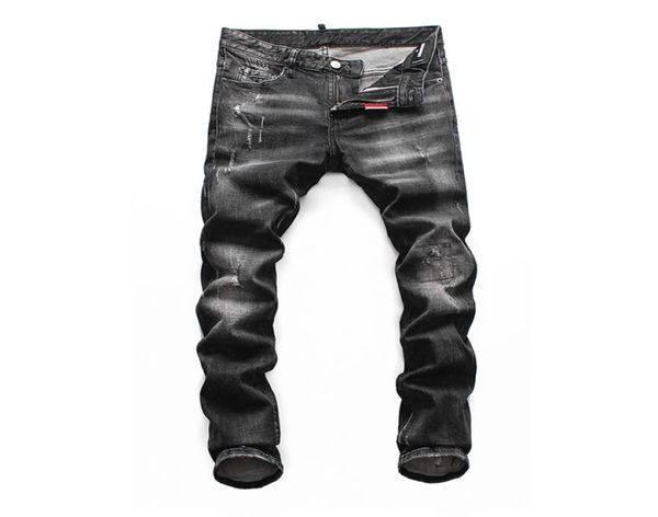 european american mens jeans brand men slim jeans pants mens denim trousers zipper blue hole pencil pants for men 81145508905
european american mens jeans brand men slim jeans pants mens denim trousers zipper blue hole pencil pants for men 81145508905