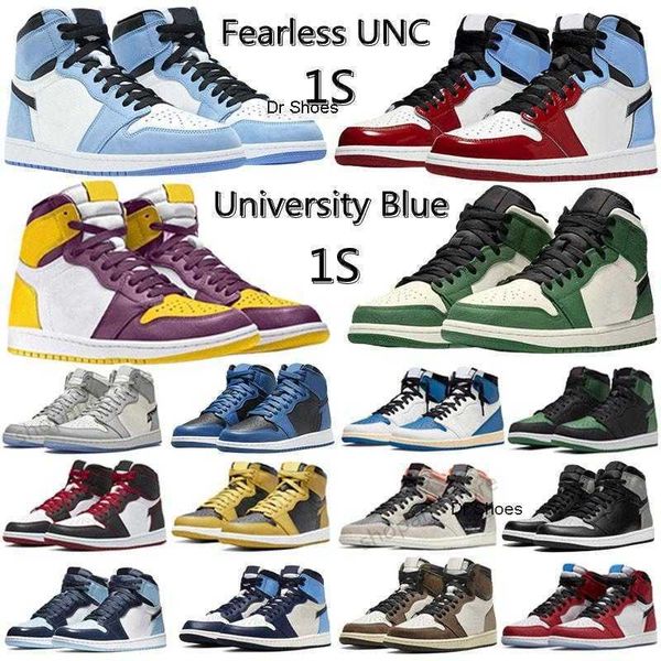 mens 1 high og 1s basketball shoes jumpmanuniversity blue patent bred heritage brotherhood gorge green dark mocha black white pale ivory unc
mens 1 high og 1s basketball shoes jumpmanuniversity blue patent bred heritage brotherhood gorge green dark mocha black white pale ivory unc