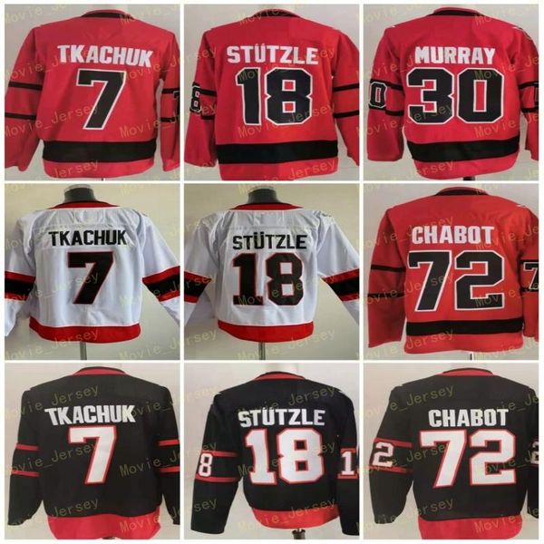 reverse retro ice hockey 18 tim stutzle jersey stuetzle 7 brady tkachuk 30 matt murray 72 thomas chabot 28 connor brown red white, Black;red
reverse retro ice hockey 18 tim stutzle jersey stuetzle 7 brady tkachuk 30 matt murray 72 thomas chabot 28 connor brown red white, Black;red