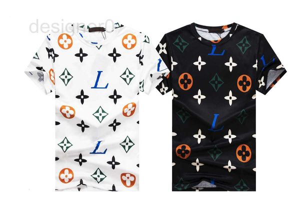 men's t-shirts designer men's t-shirt summer designer quality cotton reverse collar european and american fashion lettering leisur, White;black
men's t-shirts designer men's t-shirt summer designer quality cotton reverse collar european and american fashion lettering leisur, White;black