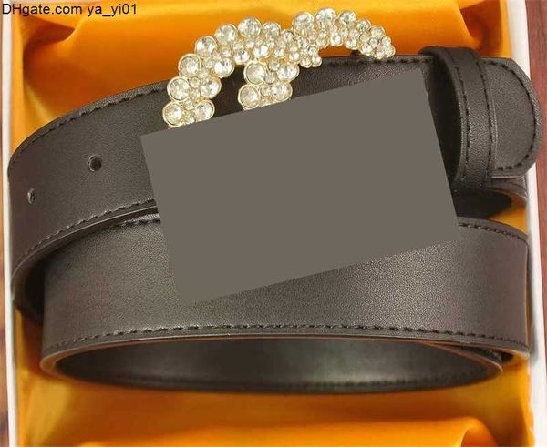 designer belt rhinestone womens mens luxury leather belts black plated gold silver ceinture casual waist cintura fashion crystal letter, Black;brown
designer belt rhinestone womens mens luxury leather belts black plated gold silver ceinture casual waist cintura fashion crystal letter, Black;brown