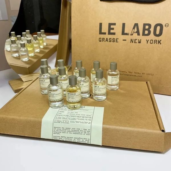 le labo perfume set 10ml x 11pics santal 33 bergamote 22 rose 31 lys 41 another 13 eau de parfum fragrance good smell long time lasting le l
le labo perfume set 10ml x 11pics santal 33 bergamote 22 rose 31 lys 41 another 13 eau de parfum fragrance good smell long time lasting le l