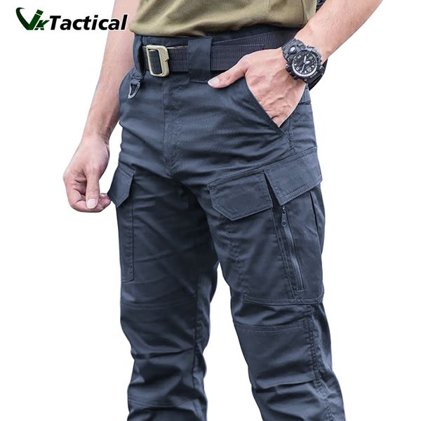 mens pants tactical cargo men outdoor waterproof swat elastic military camouflage trousers casual multi pocket male work jogger 230317, Black
mens pants tactical cargo men outdoor waterproof swat elastic military camouflage trousers casual multi pocket male work jogger 230317, Black