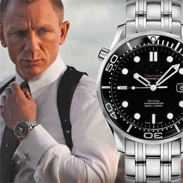 mechanical watch watches outlet 007 same 300 ripple series ocean universe men's sports waterproof luminous full-automatic mechanical wa, Slivery;golden
mechanical watch watches outlet 007 same 300 ripple series ocean universe men's sports waterproof luminous full-automatic mechanical wa, Slivery;golden