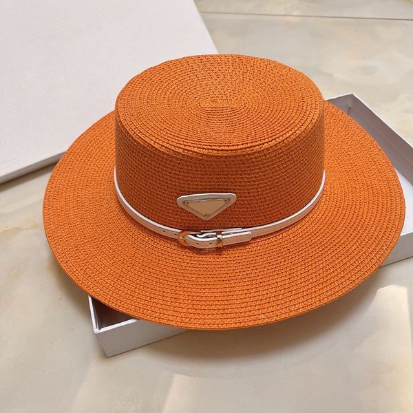 wide brim straw bucket caps hats fedoras for mens womens designer sun protection spring summer fall beach vacation getaway flat headwear wit, Blue;gray
wide brim straw bucket caps hats fedoras for mens womens designer sun protection spring summer fall beach vacation getaway flat headwear wit, Blue;gray