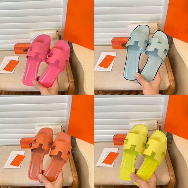 leather style oran women men summer slippers sandals designer luxury female flat female outside woman wear 100 matching indoor herma fashion, Black
leather style oran women men summer slippers sandals designer luxury female flat female outside woman wear 100 matching indoor herma fashion, Black