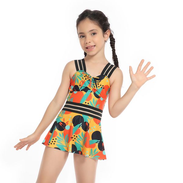 2023 new design swimwear children's bikini children's swimwear beach skirt, White;black
2023 new design swimwear children's bikini children's swimwear beach skirt, White;black