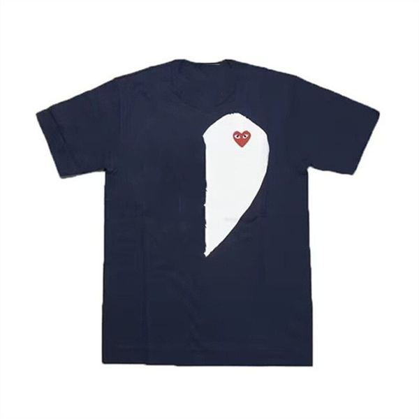 designer women's t-shirt japanese tide brand printed small round neck pure cotton heart series of short-sleeved star t-shirt of the sam, White
designer women's t-shirt japanese tide brand printed small round neck pure cotton heart series of short-sleeved star t-shirt of the sam, White