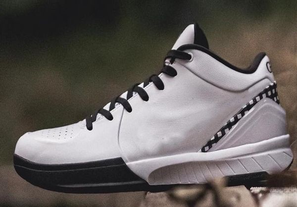 kids black mamba 4 protro gigi shoes 2023 4s white black metallic gold men basketball shoe sport sneakers
kids black mamba 4 protro gigi shoes 2023 4s white black metallic gold men basketball shoe sport sneakers