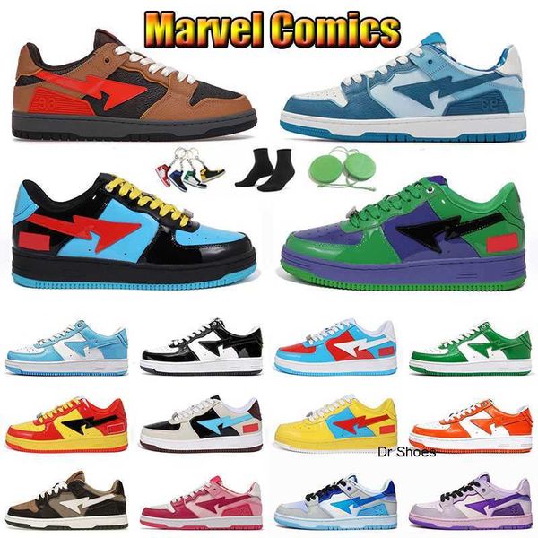 bdesigner apestas sk8 sta casual shoes size 36-45 sk8 bapesta platform shoe camo black white green red orange camouflage men women trainers
bdesigner apestas sk8 sta casual shoes size 36-45 sk8 bapesta platform shoe camo black white green red orange camouflage men women trainers