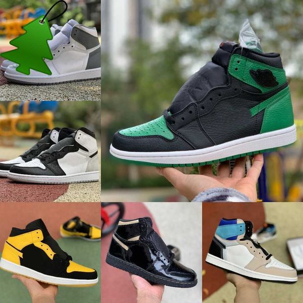 jumpman 2023 1 1s high sports basketball shoes men women stage haze fragment bio hack shadow 2.0 bred patent electro pine green hyper royal
jumpman 2023 1 1s high sports basketball shoes men women stage haze fragment bio hack shadow 2.0 bred patent electro pine green hyper royal