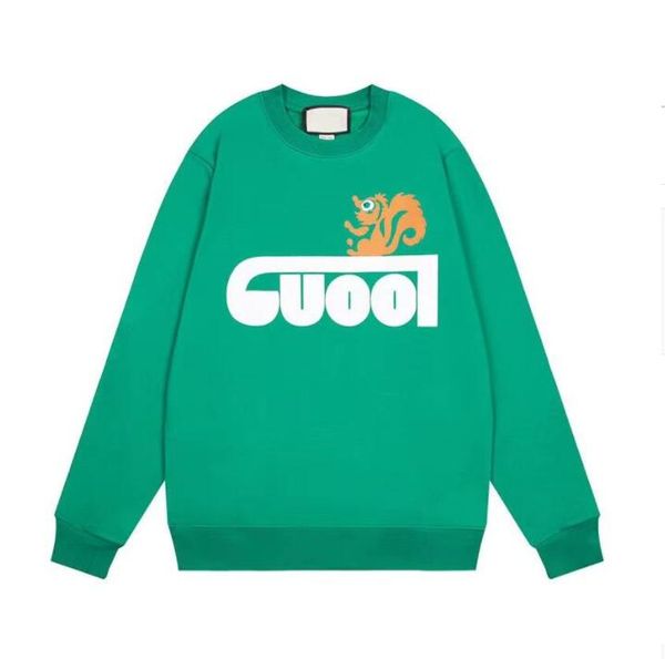sweatshirts 2023g men's new luxury brand mens sweaters women's pullover casual outdoor sportswearmen winter crew neck sweater, Black
sweatshirts 2023g men's new luxury brand mens sweaters women's pullover casual outdoor sportswearmen winter crew neck sweater, Black
