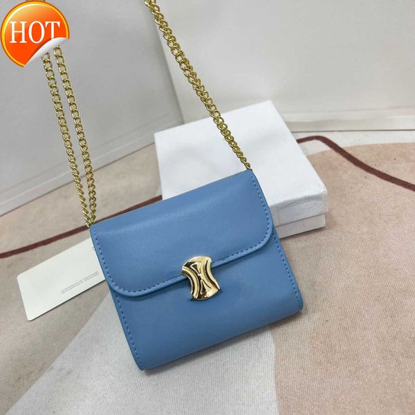luxury brand designer change purse card pack handbag sailin new women leather purses chain multi-function cow three-fold wallet butterfly bu, Red;black
luxury brand designer change purse card pack handbag sailin new women leather purses chain multi-function cow three-fold wallet butterfly bu, Red;black