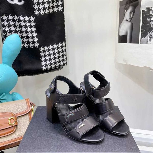 luxury design sandals 2023 fashion amina channel women summer high heels leather cross lace up student casual slippers 03-05, Black
luxury design sandals 2023 fashion amina channel women summer high heels leather cross lace up student casual slippers 03-05, Black