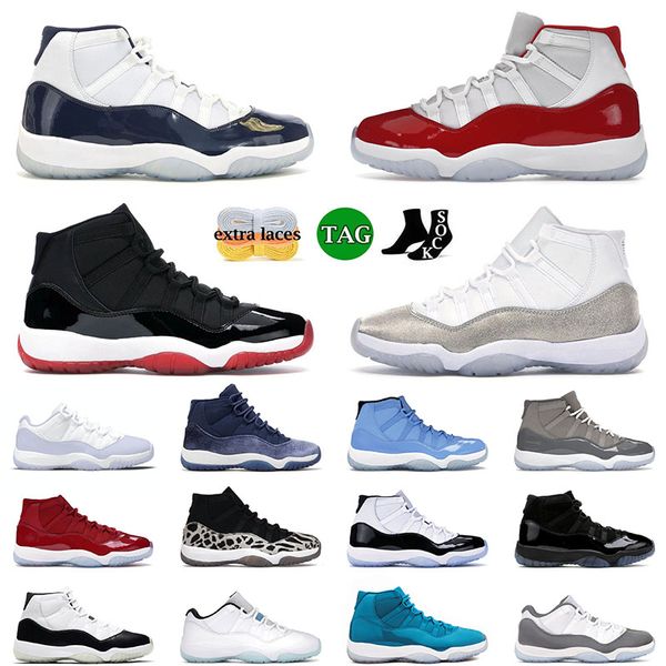 uality 2023 arrival mens basketball shoes 11 11s xi cherry high bred metallic silver citrus midnight navy cherry men women trainers sneakers
uality 2023 arrival mens basketball shoes 11 11s xi cherry high bred metallic silver citrus midnight navy cherry men women trainers sneakers