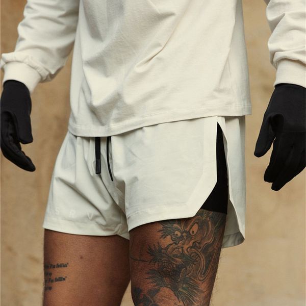 men's shorts shorts men 2 in 1 sport shorts gyms fitness bodybuilding workout quick dry beach shorts male summer running shorts men 230, White;black
men's shorts shorts men 2 in 1 sport shorts gyms fitness bodybuilding workout quick dry beach shorts male summer running shorts men 230, White;black