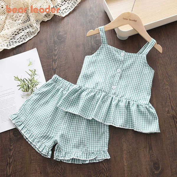 clothing sets bear leader girls clothing sets 2022 summer kids clothes floral chiffon halter embroidered shorts straw children clothing p230, White
clothing sets bear leader girls clothing sets 2022 summer kids clothes floral chiffon halter embroidered shorts straw children clothing p230, White