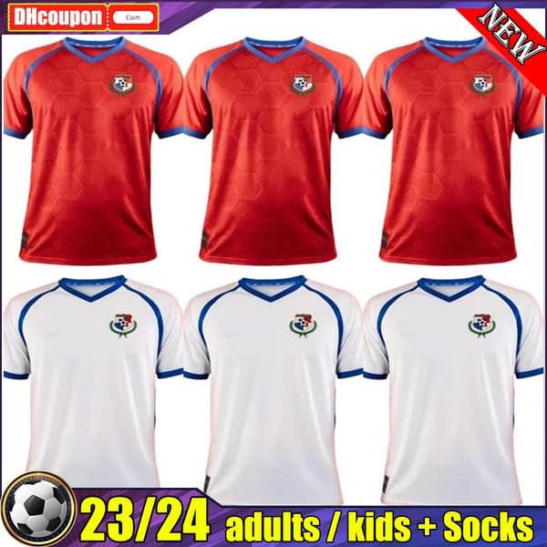 2023 alberto panama eric soccer jerseys 23 24 national team football shirts davis quintero men thailand quality thai quality camisetas de fu, Black;yellow
2023 alberto panama eric soccer jerseys 23 24 national team football shirts davis quintero men thailand quality thai quality camisetas de fu, Black;yellow