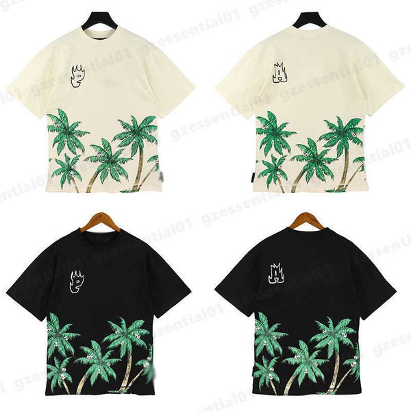 palms print t shirt fashion letter logo loose short-sleeved crew neck tshirt word angels mens summer street hip hop designer shirts casual t, White;black
palms print t shirt fashion letter logo loose short-sleeved crew neck tshirt word angels mens summer street hip hop designer shirts casual t, White;black