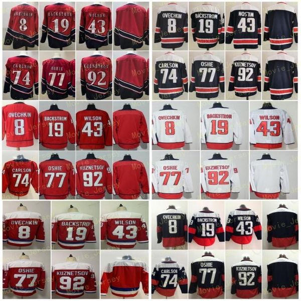 reverse retro hockey 8 alex ovechkin jersey alexander 19 nicklas backstrom 43 tom wilson tj oshie 74 john carlson 92 evgeny kuznetsov stadiu, Black;red
reverse retro hockey 8 alex ovechkin jersey alexander 19 nicklas backstrom 43 tom wilson tj oshie 74 john carlson 92 evgeny kuznetsov stadiu, Black;red