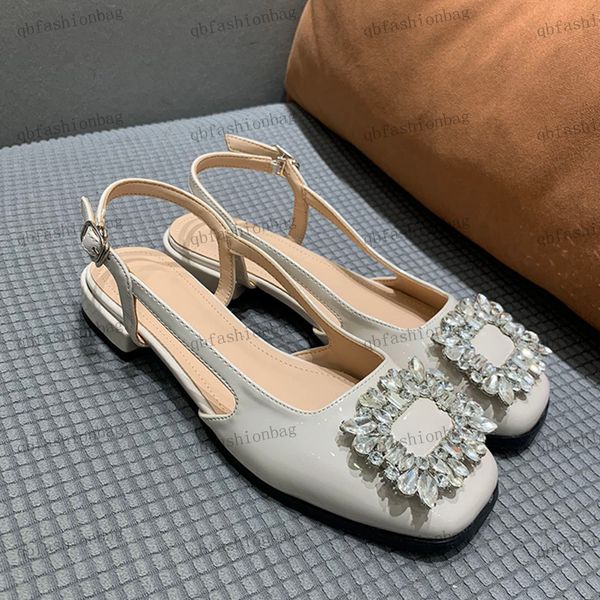 womens sandals slippers classic women flats sunflower crystal buckle luxury designer outdoor office comfortable walking shoes brand ballet s, Black
womens sandals slippers classic women flats sunflower crystal buckle luxury designer outdoor office comfortable walking shoes brand ballet s, Black