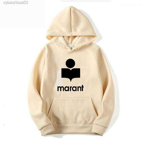 men's print marant and alphabet women's universal hoodie large spring autumn couple loose coat, Black
men's print marant and alphabet women's universal hoodie large spring autumn couple loose coat, Black