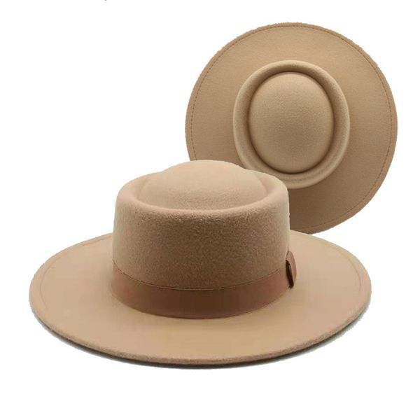 wide brim hats bucket hats hats for women ribbon band belt dress formal women's hats street dancer pork pie round dome fedora hats somb, Blue;gray
wide brim hats bucket hats hats for women ribbon band belt dress formal women's hats street dancer pork pie round dome fedora hats somb, Blue;gray