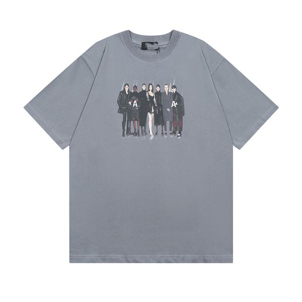 men's t-shirt fashion men's t-shirts 2023 balencaigaity new cotton soft anti-wrinkle retro decorative printing letters casual stud, White;black
men's t-shirt fashion men's t-shirts 2023 balencaigaity new cotton soft anti-wrinkle retro decorative printing letters casual stud, White;black