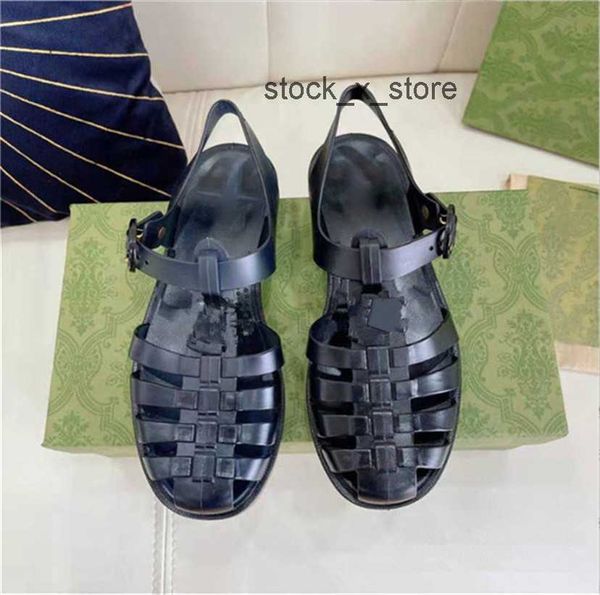 sandals slippers flat slides flip flops sandal outdoor shoes designer transparent rubber sole double g lace up jelly women men size, Black
sandals slippers flat slides flip flops sandal outdoor shoes designer transparent rubber sole double g lace up jelly women men size, Black