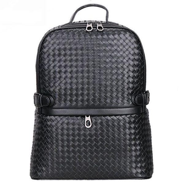vintage hand weaving genuine leather backpacks men women school backpacks travel bags big canvas backpack large lapbook bag ha237x
vintage hand weaving genuine leather backpacks men women school backpacks travel bags big canvas backpack large lapbook bag ha237x