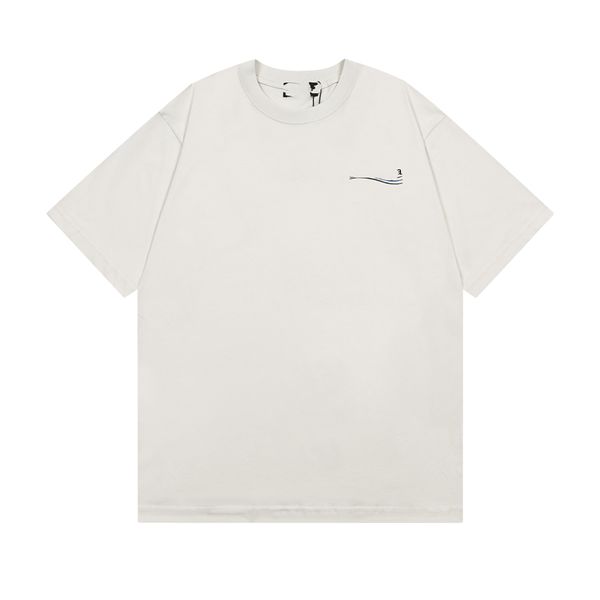 fashion men's t-shirt luxury design2023 balencaigaity men's t-shirts retro decoration cotton soft anti-wrinkle letter printing cas, White;black
fashion men's t-shirt luxury design2023 balencaigaity men's t-shirts retro decoration cotton soft anti-wrinkle letter printing cas, White;black