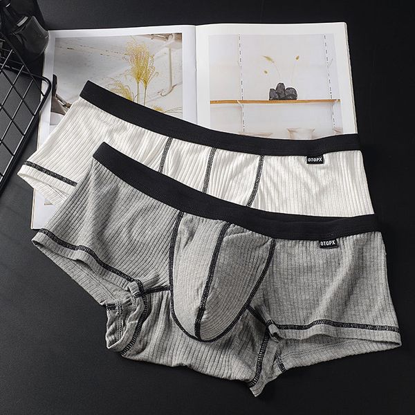 underpants fashion underwear men boxers mens soft breathable underwear male comfortable panties underpants boxer shorts homme 230317, Black;white
underpants fashion underwear men boxers mens soft breathable underwear male comfortable panties underpants boxer shorts homme 230317, Black;white