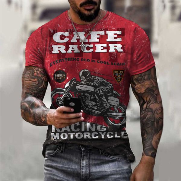 men's t-shirts new men's locomotive leisure digital printing slim fit pullover men's t-shirt, White;black
men's t-shirts new men's locomotive leisure digital printing slim fit pullover men's t-shirt, White;black