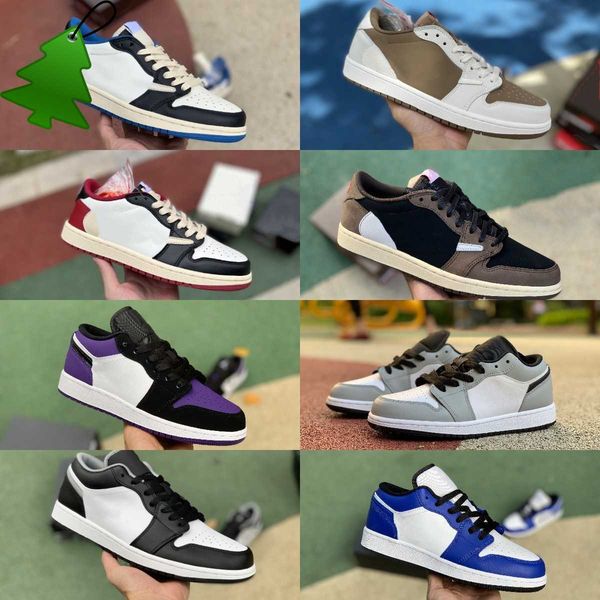 fragment trainer 1 1s low basketball shoes jumpman x ts white brown red gold grey toe unc court purple black shadow panda emerald crimson
fragment trainer 1 1s low basketball shoes jumpman x ts white brown red gold grey toe unc court purple black shadow panda emerald crimson