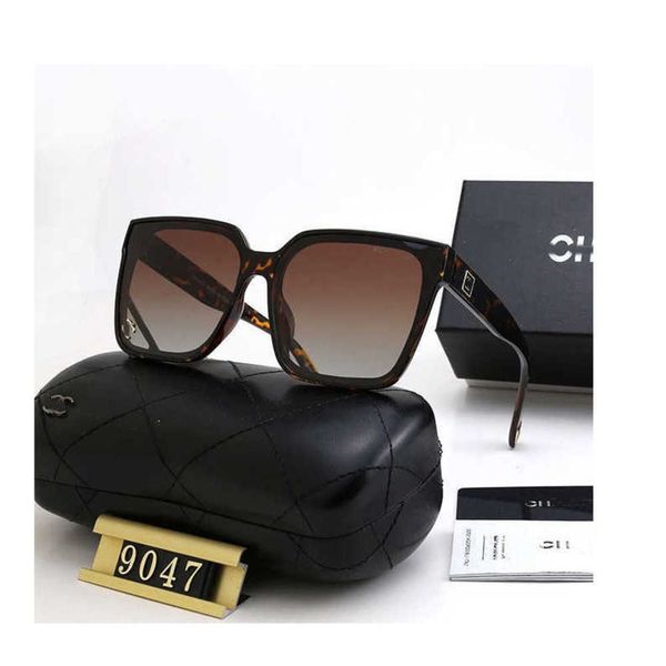 brand luxury designer channel sunglass cycle luxurious mens women's sunglasses fashion polarized temperament holiday beach oversized gl, White;black
brand luxury designer channel sunglass cycle luxurious mens women's sunglasses fashion polarized temperament holiday beach oversized gl, White;black
