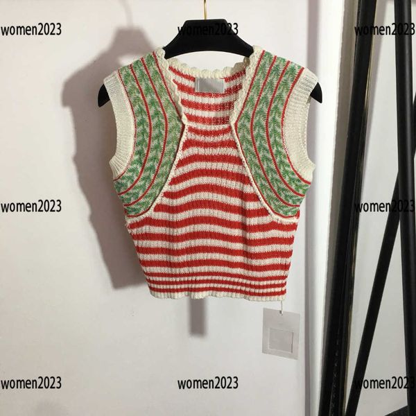 women clothes girl vest lady tanks girl camis contrast striped knit design products spring fashion mar12, White
women clothes girl vest lady tanks girl camis contrast striped knit design products spring fashion mar12, White