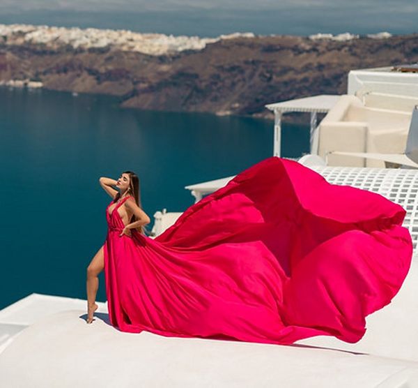 flying fuchsia evening dress a line backelss abiye pgraphy santorini high slit prom party gowns deep v neckline robe de soiree 2023, Black;red
flying fuchsia evening dress a line backelss abiye pgraphy santorini high slit prom party gowns deep v neckline robe de soiree 2023, Black;red