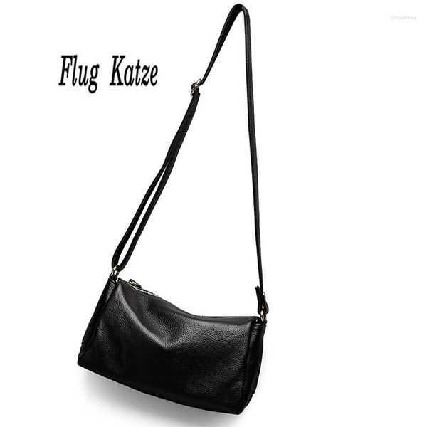 shoulder bags flug katze genuine leather women bag brand designer cowhide handbags skin crossbody mess
shoulder bags flug katze genuine leather women bag brand designer cowhide handbags skin crossbody mess